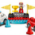 10947 LEGO DUPLO Town Kilpa-autot